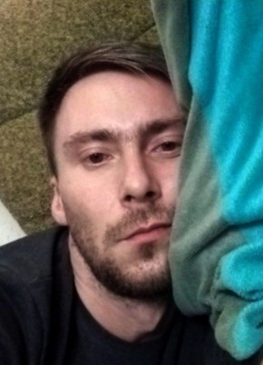 Evgenij, 37, Россия, Выборг