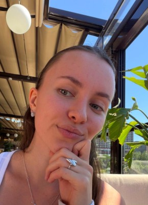 Polina, 29, Russia, Samara
