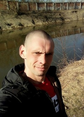 Денис, 31, Рэспубліка Беларусь, Барань