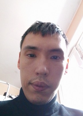 Kamal, 28, Russia, Moscow