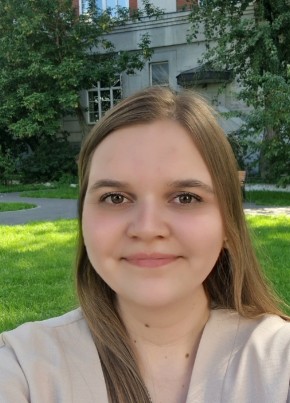Anya, 25, Russia, Nekrasovka