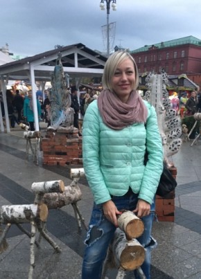Bonya, 35, Россия, Москва