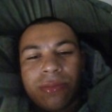 Santos canelas, 29  , Pascagoula