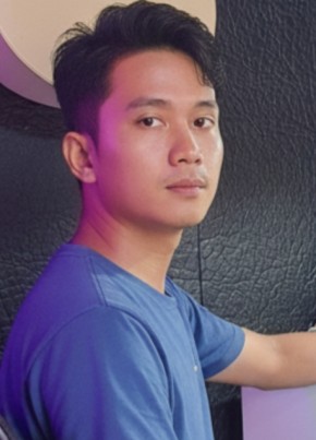 Rama из Kota Padang 29 лет