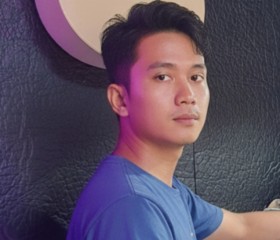 Rama, 29, Padang