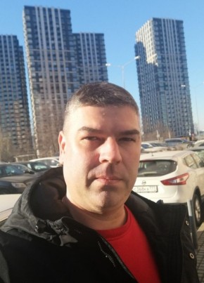 Александр из Тамбова 47 лет