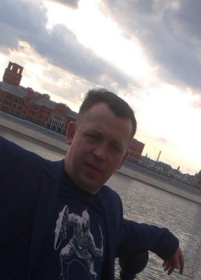 Vitaliy, 43, Russia, Nizhniy Novgorod