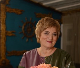 Маргарита, 60 лет, Магілёў