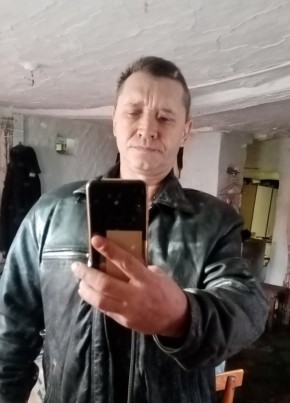 Евгений, 52, Россия, Мельниково