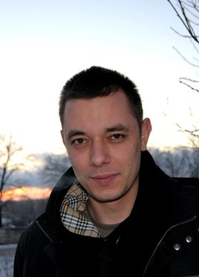 Владимир из Москвы 42 года