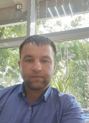 Александр, 26, Россия, Улан-Удэ