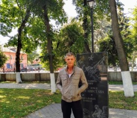 Сергей, 58 лет, Белёв