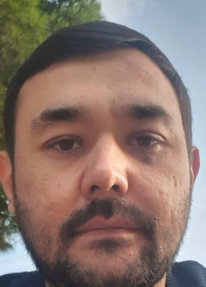 Мухаммет Разыев, 36, Türkiye Cumhuriyeti, İstanbul