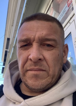 Дима из Озеры 44 года