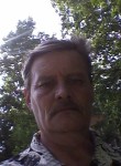 Олег, 52 года, Новосибирск