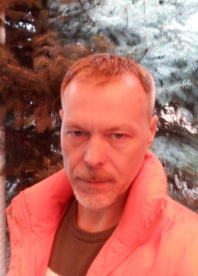 Алекс из Саратова 45 лет