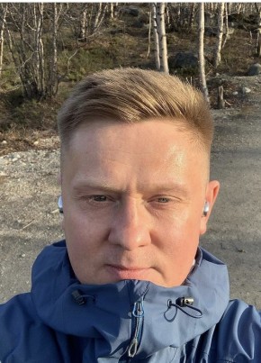 Денис, 41, Россия, Евпатория