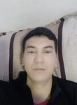Жоодар, 34 года, Бишкек