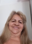 Dalva, 65  , Recife