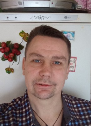 Vadim, 36, Україна, Харцизьк