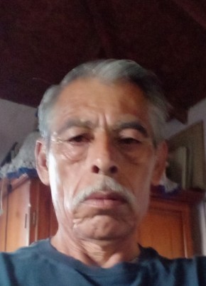 Martin, 59, Estados Unidos Mexicanos, Tijuana