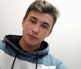 Clem, 26, Saint-Omer