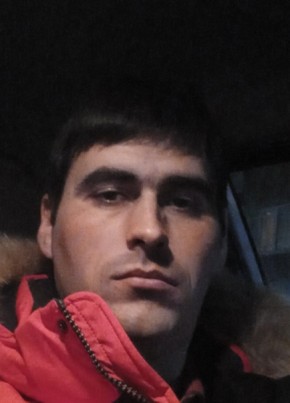 Сергей, 38, Україна, Луганськ
