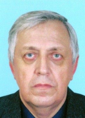 kot, 74, Russia, Rostov-na-Donu