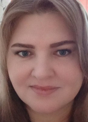 Татьяна из Пскова 45 лет