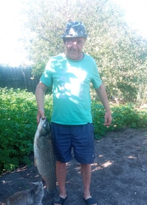 Sergey, 52, Russia, Ryazan