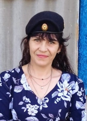 Ольга, 48, Россия, Горняк