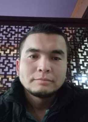 Yerghazy Yerzhep, 28, Қазақстан, Түркістан