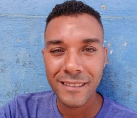 Clayton, 35 лет, São Paulo capital