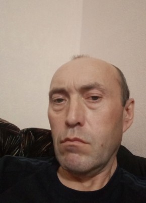 Андрей из Дарасуна 48 лет