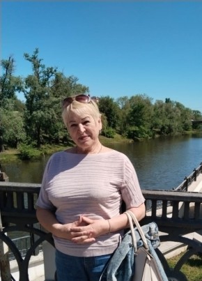 Людиила из Белгорода 70 лет