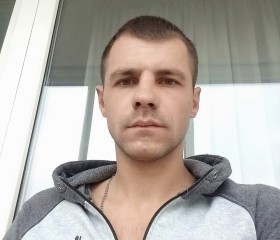 Aleksandr, 35, Navapolatsk