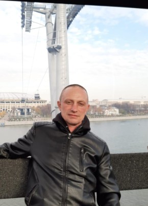 Василий, 48, Россия, Гаврилов Посад