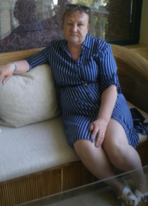 марина, 54, Россия, Нижний Тагил