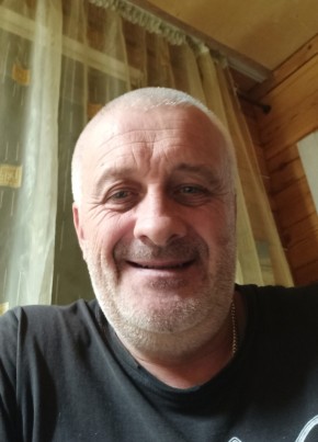 Артем из Владимира 47 лет