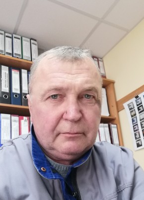 Александр, 53, Россия, Могоча