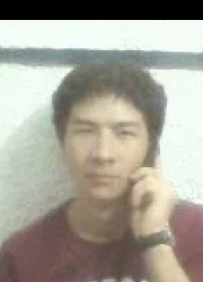 Daniel, 40, Кыргыз Республикасы, Бишкек
