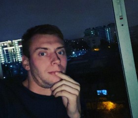 Егор, 26 лет, Павловский Посад