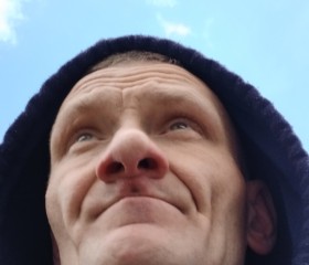 Pawel, 18, Zaltbommel