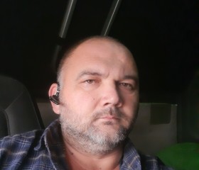 Anton, 44, Krymsk