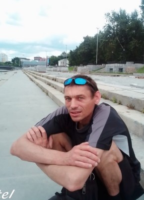 Vlad, 40, Russia, Yekaterinburg