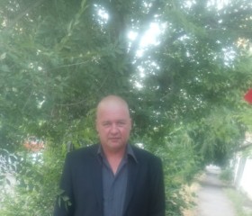 максим, 50 лет, Бишкек