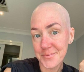 Christelle, 43, Cotonou