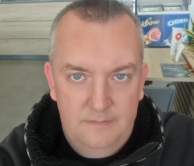 Nikolay, 46, Moscow