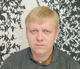 Антон, 42 года, Ставрополь