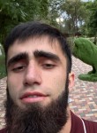 Amir, 20, Moscow
